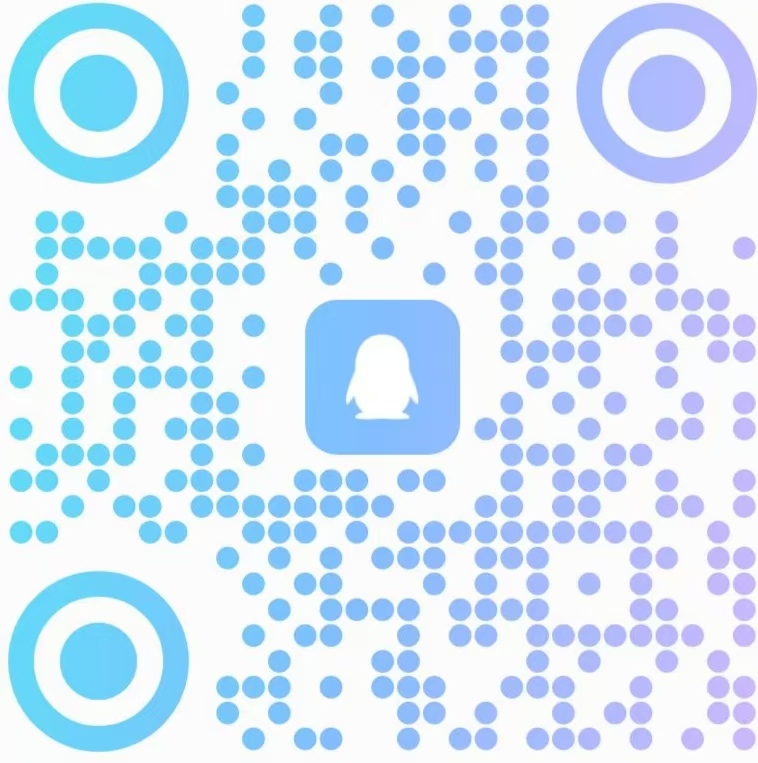 扫码加入QQ用户群