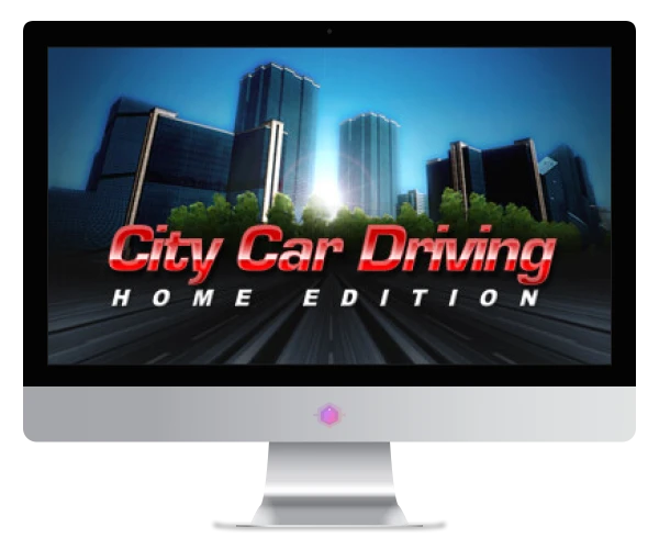 City Car Driving
