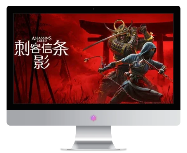 刺客信条（Assassin’s Creed Shadows）