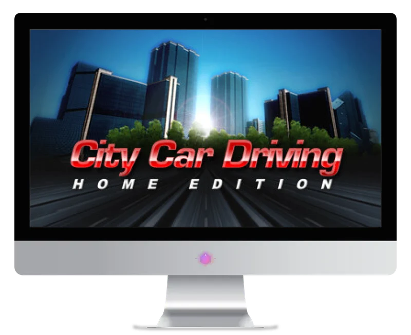 City Car Driving